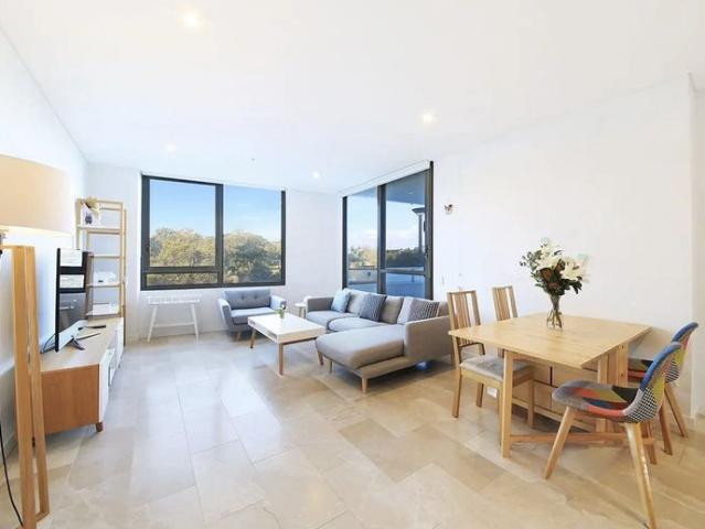 Apartment for rent in St George, Sydney