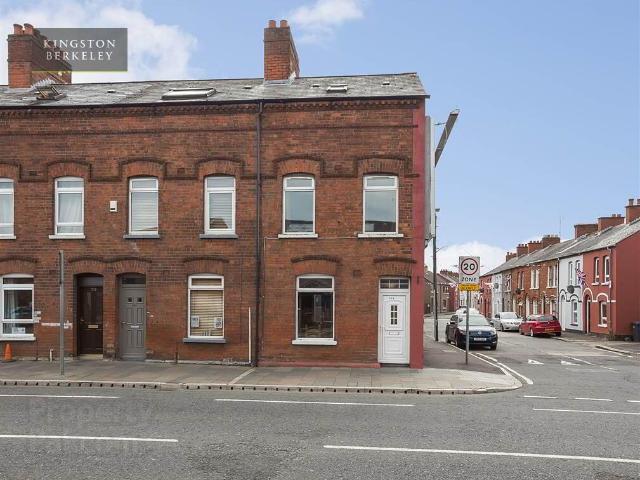 House for rent in Queen's Quarter, Northern Ireland