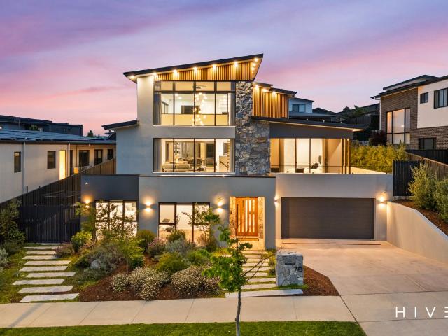 House for sale in Molonglo Valley, Canberra