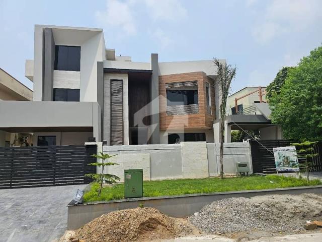 House for sale in Islamabad