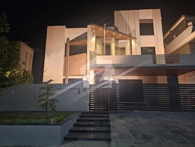 House for sale in Islamabad