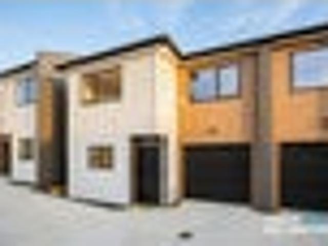 Townhouse for sale in Howick