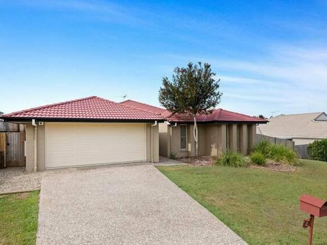House for rent in Queensland