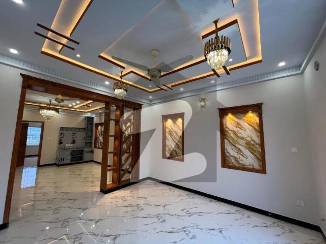 House for sale in Islamabad