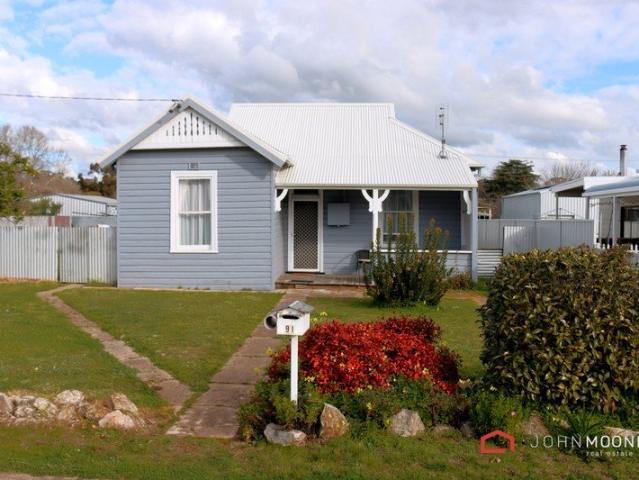 House for sale in French Park, New South Wales