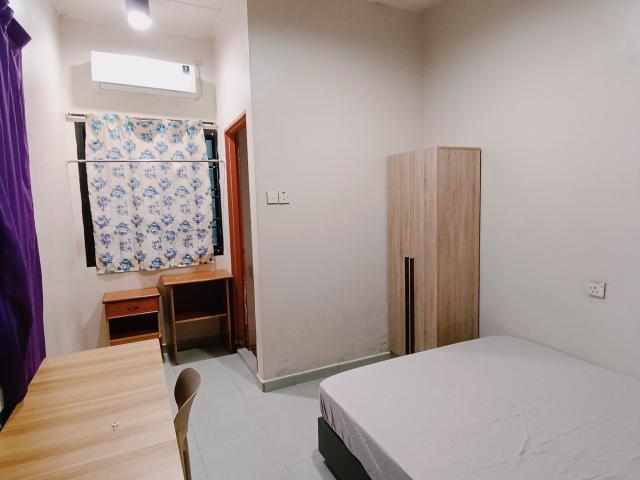 House for rent in Johore Bahru, Johor