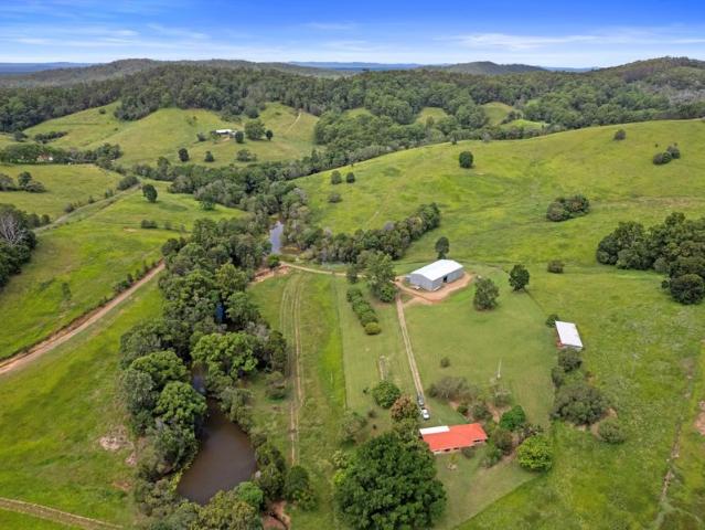Property for sale in Wilsons Pocket, Queensland