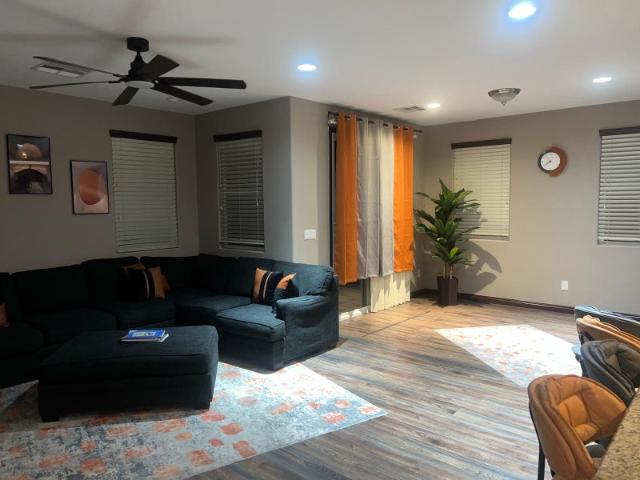 Room for rent in Nevada
