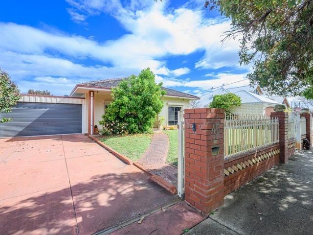 House for rent in Bedford, Western Australia