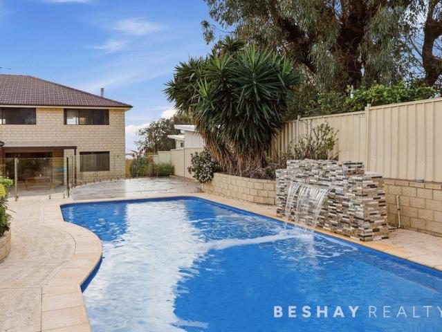 House for sale in Parklands, Western Australia