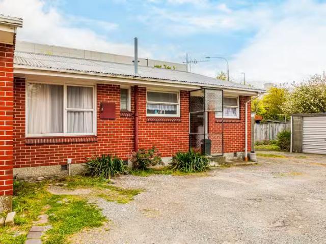 House for sale in Riccarton, Canterbury