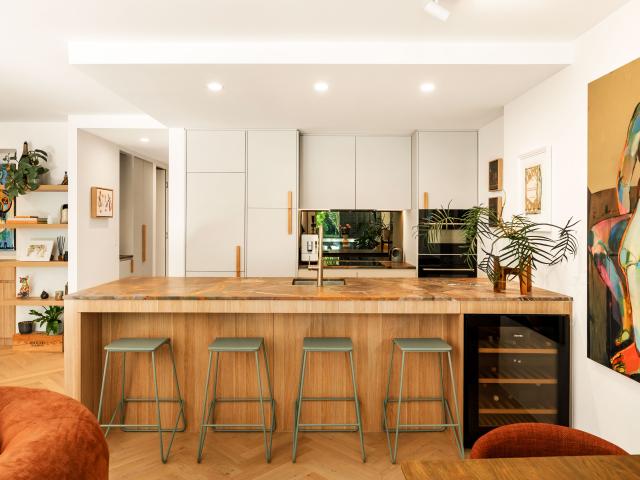 Apartment for sale in Toombul, Queensland