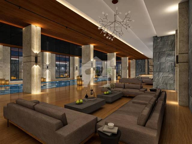 Apartment for sale in Rawalpindi, Islamabad Capital Territory