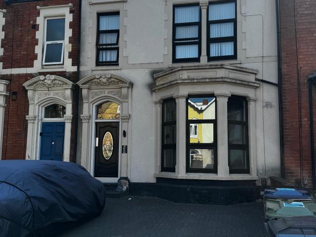 Apartment for rent in Balsall Heath, West Midlands