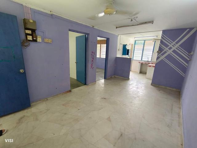 Apartment for sale in Perak, Tanjong Ipoh