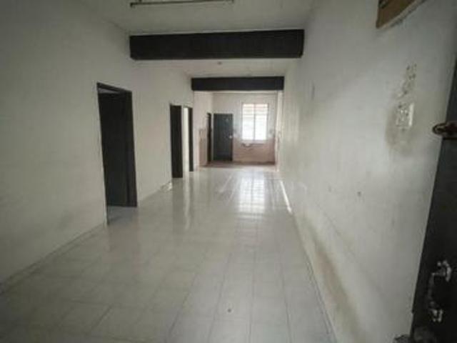 Terraced House for sale in Krubong, Malaka