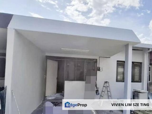 House for rent in Perak, Tanjong Ipoh