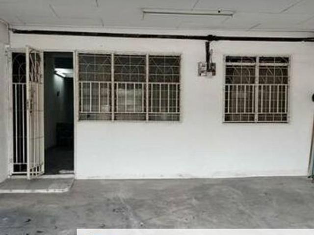 House for rent in Perak, Tanjong Ipoh