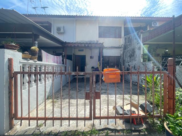 Terraced House for sale in Perak, Tanjong Ipoh
