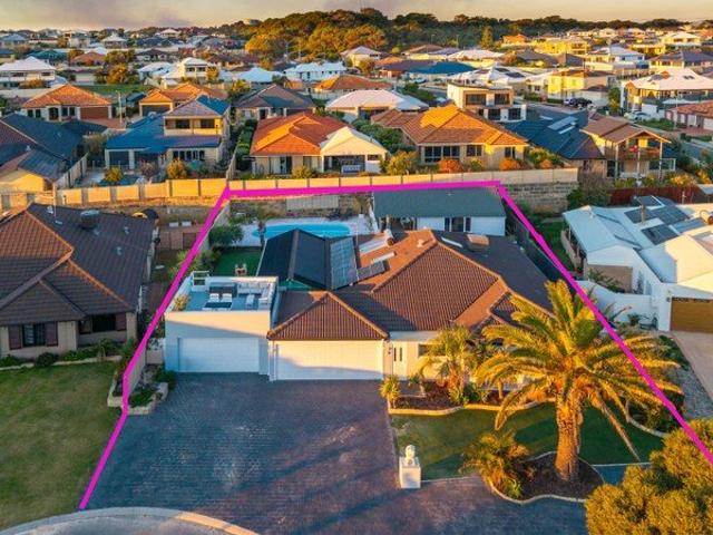 House for sale in Yanchep, Western Australia