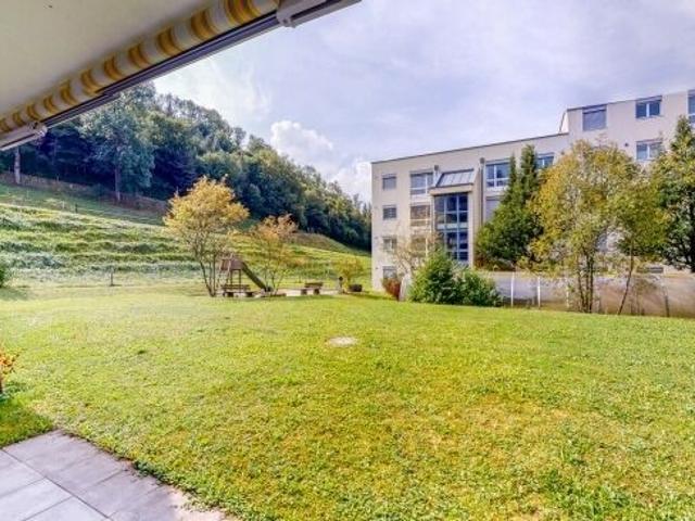 Apartment mieten in Steffisburg, Bern
