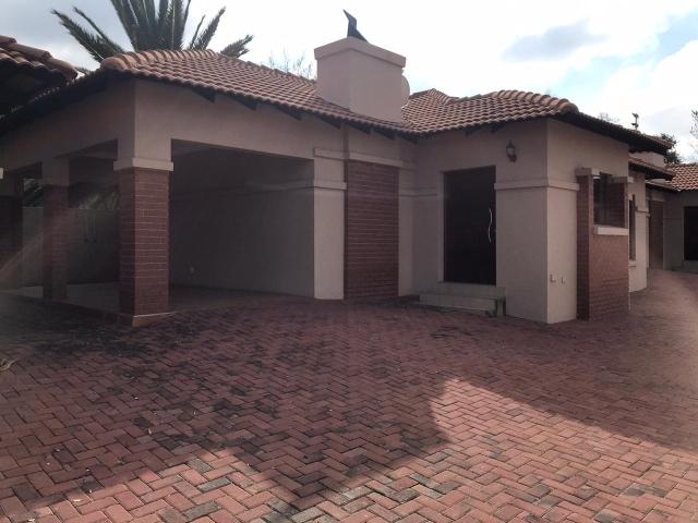 House for rent in Brackenhurst, Ekurhuleni
