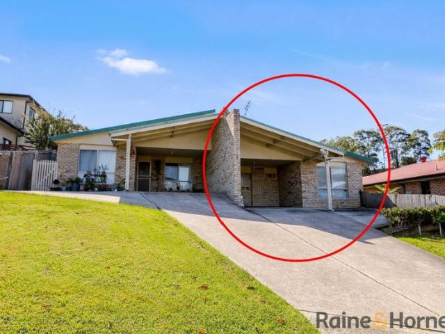 Duplex for sale in Catalina, New South Wales