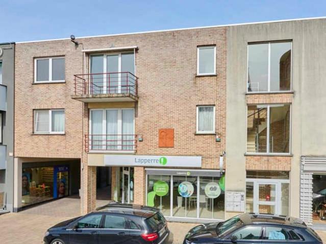 Appartement vente à Zonhoven