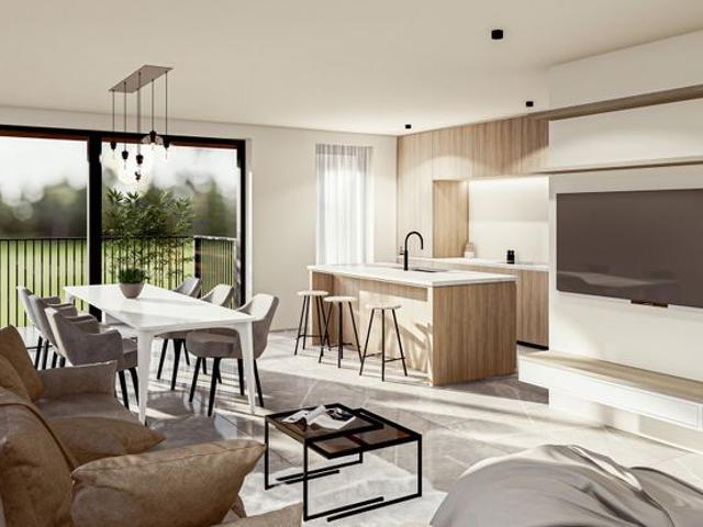 Appartement vente à Menen