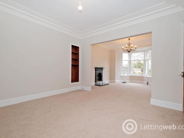 House for rent in Rosemount, Aberdeen City