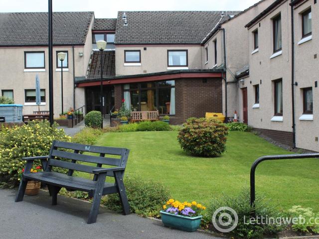 House for rent in Sanquhar