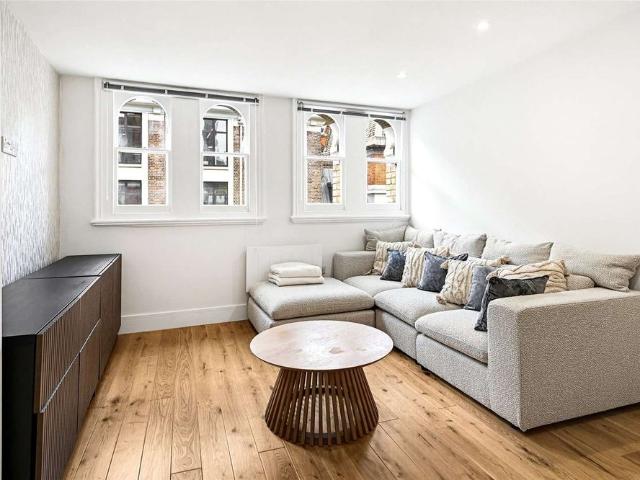 Apartment for rent in East Marylebone, Greater London