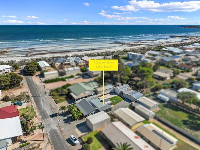 House for sale in North Beach, South Australia