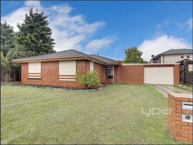 House for rent in Camerons Creek, Victoria
