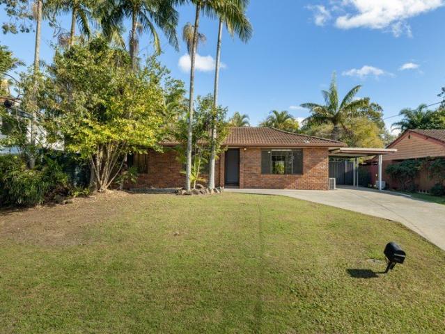 House for sale in Toombul, Queensland
