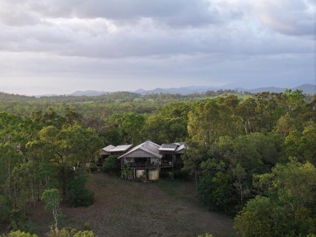 Cottage for sale in Bloomsbury, Queensland