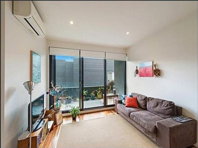 Apartment for rent in Clifton Hill, Melbourne