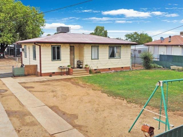 House for sale in Hay, New South Wales