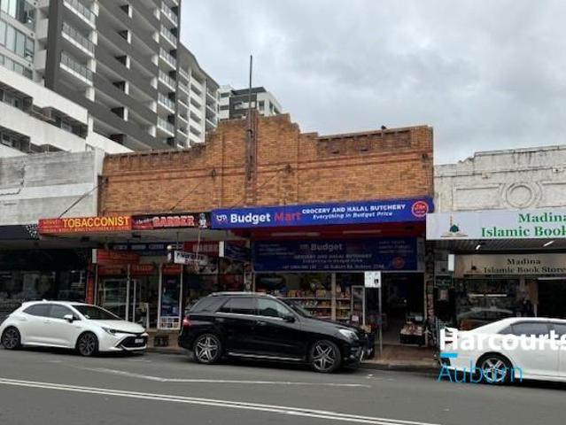 Retail for sale in Sydney, New South Wales