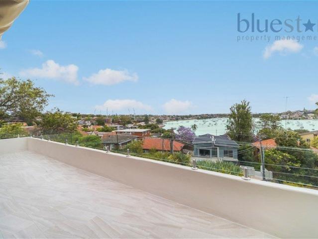Apartment for rent in Inner West, Sydney