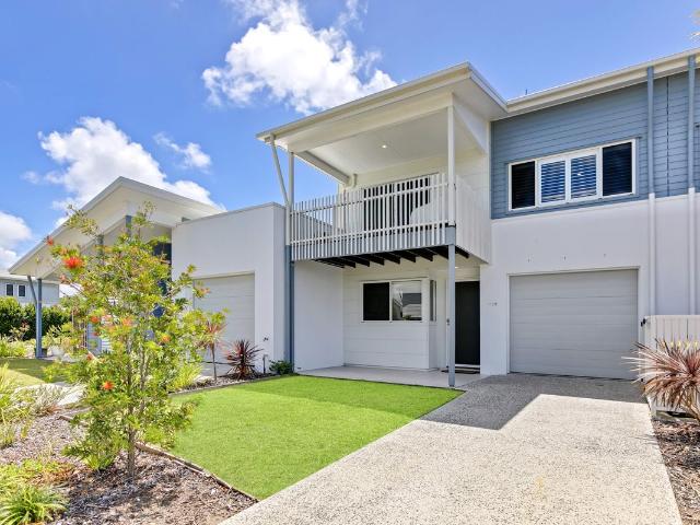 Townhouse for sale in Maroochydore Bc