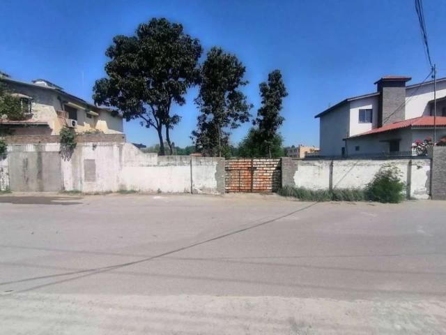 Land for sale in Attock, Islamabad Capital Territory