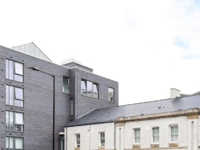 Apartment for rent in City Centre, South Yorkshire