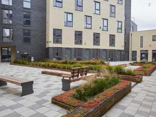 Apartment for rent in City Centre, South Yorkshire