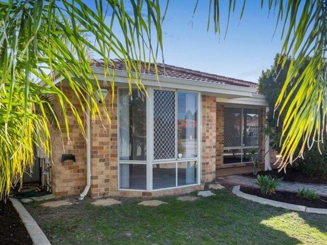 House for rent in Huntingdale, City of Gosnells