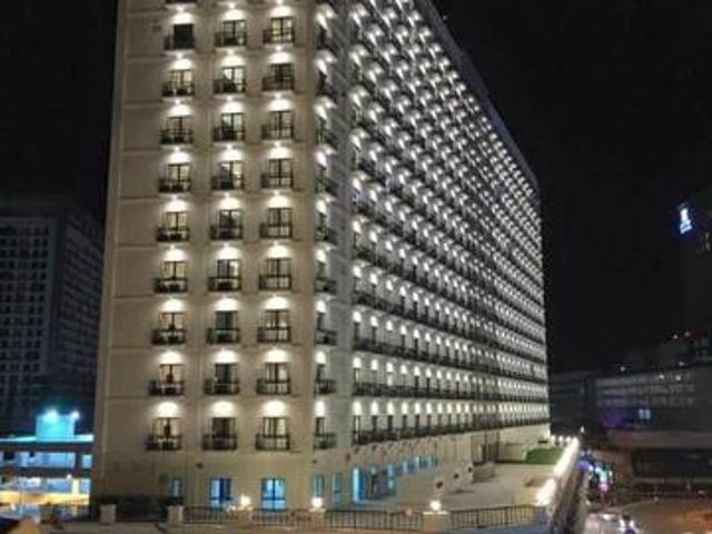 Serviced Residence for sale in Malaka