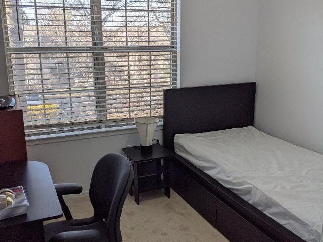 Room for rent in Virginia