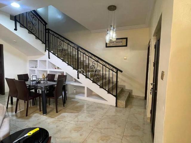 Duplex for rent in Eti Osa, Lagos