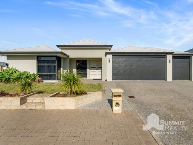 House for sale in Dalyellup, Shire Of Capel