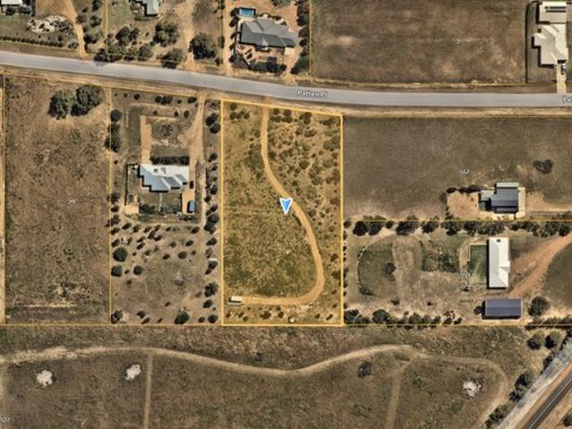 Land for sale in White Peak, Western Australia